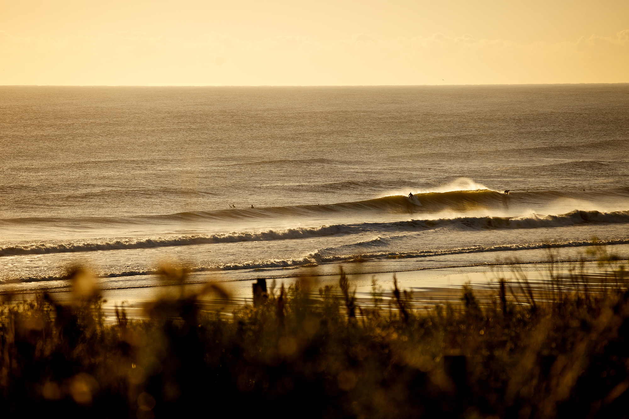 North Sea WKNDR North Sea Weekender north-sea-wkndr-north-sea-weekender