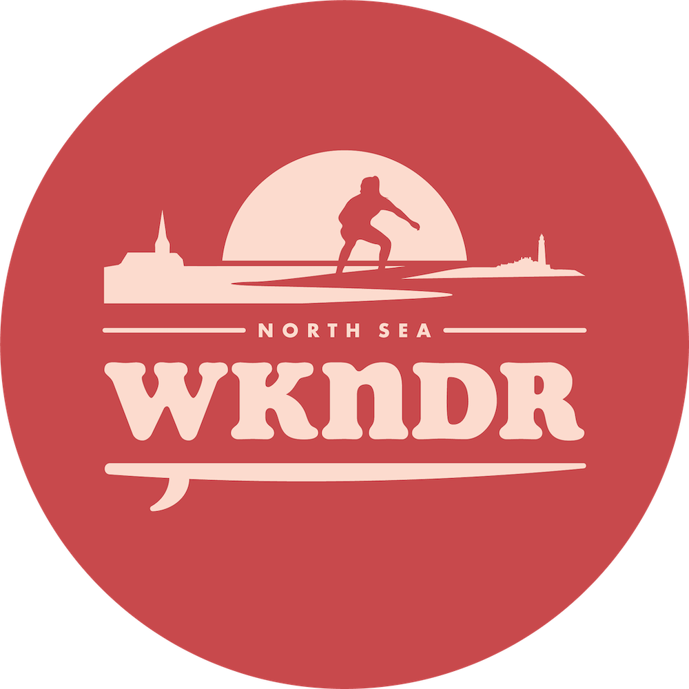 North Sea WKNDR